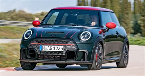 mini jcw rose|jcw mini cooper 2021.